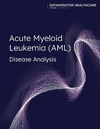 Datamonitor Healthcare Oncology Disease Analysis: Acute Myeloid Leukemia (AML)